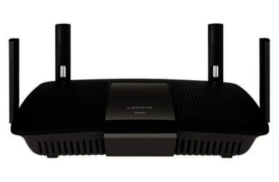 Linksys EA8350 Cable Router Linksys EA8350 Cable Router